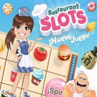 Restaurant Slots Social