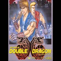 Return of Double Dragon