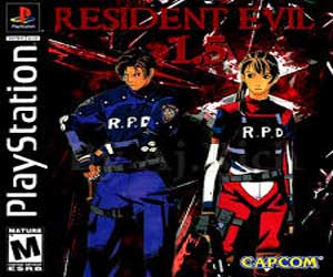 Resident Evil 1.5 (Psx)