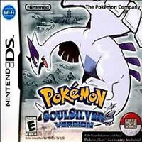 Pokemon - SoulSilver Version