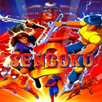 Sengoku 2