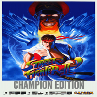 Street Fighter II': Champion Edition