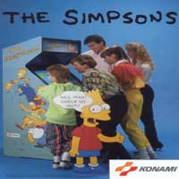 Simpsons, The