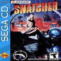 Snatcher