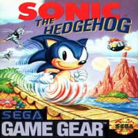 Sonic the Hedgehog (GG)