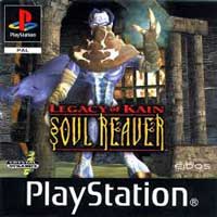 Legacy Of Kain - Soul Reaver