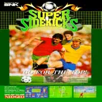 Super Sidekicks juegos para pc