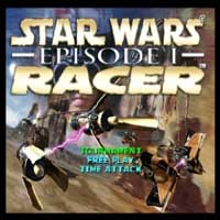 star wars episode i - racer