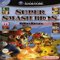 Super Smash Bros. Melee