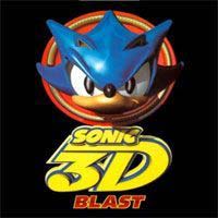 Sonic 3D Blast