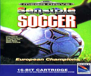 Sensible Soccer