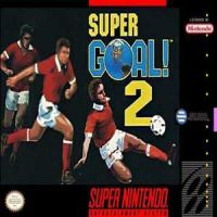 Super Goal! 2