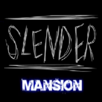 Slender: Mansion