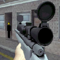 Sniper Sim 3D