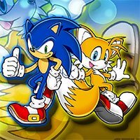 Sonic the Hedgehog â€“ The Lost Worlds