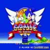 Sonic 2 Adventure Edition