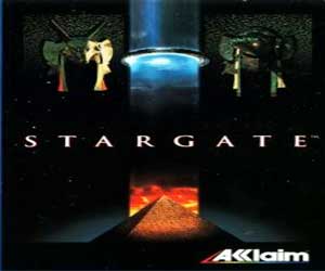 Play Stargate Free Online