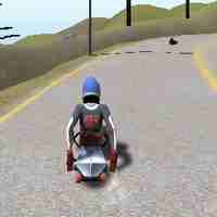 Street Luge