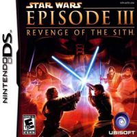 Star Wars Episode III Revenge Of The Sith 