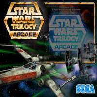 Star Wars Trilogy (SEGA Model 3)