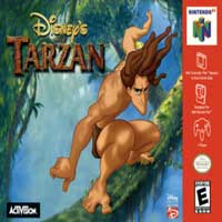 Tarzan