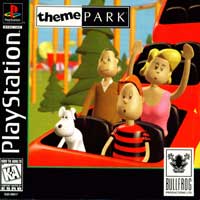 Theme Park Psx