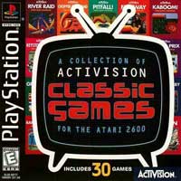 Activision Classics 30 Games