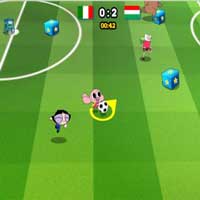 Toon Cup 2016 Free