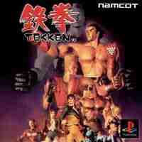 Tekken (PSX)