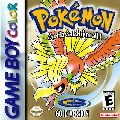 Pokémon : Edición Oro online