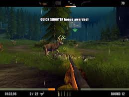 Deer Drive