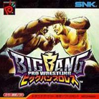 Big Bang Pro Wrestling