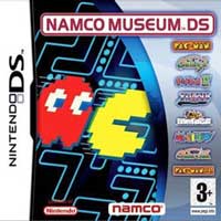 Namco Museum DS