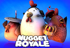 Nugget Royale