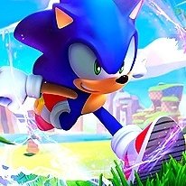 Sonic Revert