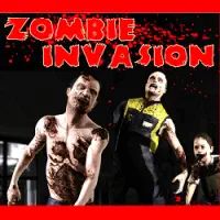 Zombie Invasion