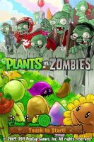 Juegos De Plants Vs Zombies | NDS