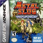 Metal Slug Advance