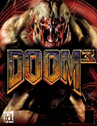 Doom 3 Demo