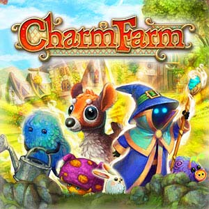 Charm Farm Social