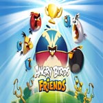 Angry Birds Friends