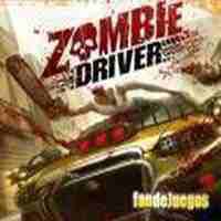 Zombie Driver 2