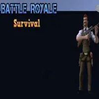 BATTLE ROYALE SURVIVAL