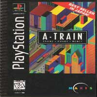 A-Train