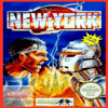 Action in New York