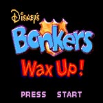 Bonkers Wax Up!