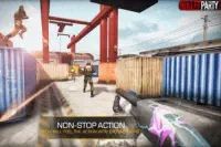 Bullet Party online