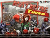 Beast Boxing Turbo (PC)