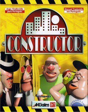 Constructor (DOS)