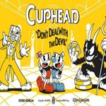 CUPHEAD DELUXE EDITION